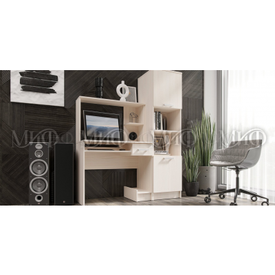 Стол компьютерный №3